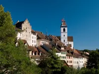 Aarau West Swiss Quality Hotel Hotels in Aarau District