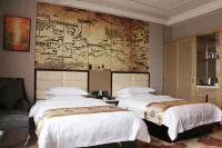 Guanghe Longfei Hotel Hotels in Guanghe