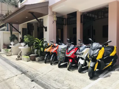 Seeka Boutique Resort