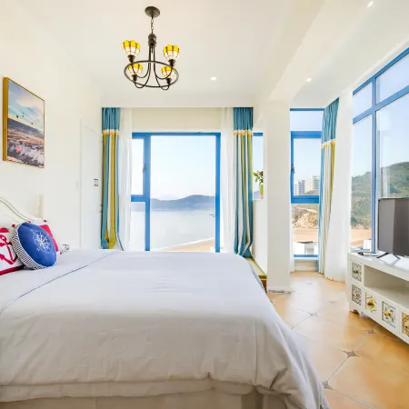 Aegean Sea Holiday Villa