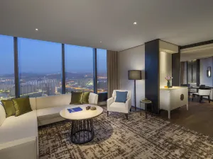 Jumeirah Nanjing