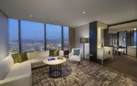 Jumeirah Nanjing