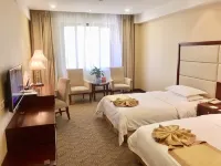 Tianji Hotel Hotels in Yuexi