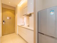 南京寓米服务式公寓 - 优选城市豪华双床房
