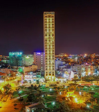 Imperial Nha Trang