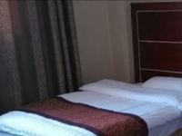涟水景园宾馆 - 标准大床房