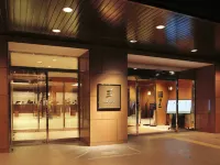 HOTEL ELCIENT KYOTO HACHIJOGUCHI Hotels near Kamo River