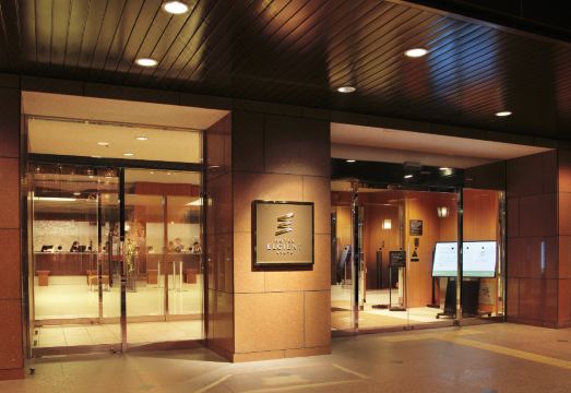 호텔 엘시언트 교토 이미지