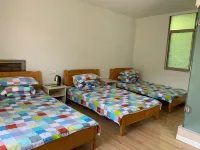 Ningguo Fumanlai Farm Stay - วิวภูเขา