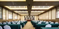 Yeohwa Oriental Hotel (Harbin Haxi Wanda Plaza) Hotels in Harbin