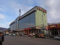 渾源大東方飯店