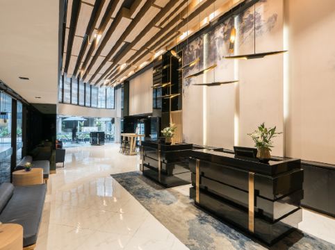 เดอะ คีย์ พรีเมียร์ สุขุมวิท