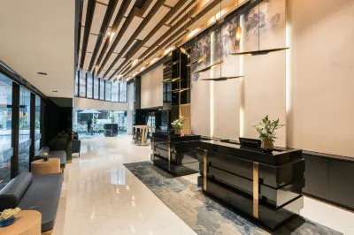 The Key Premier Hotel Sukhumvit Bangkok Hotels in Sukhumvit