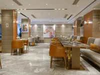 柏高飯店（廣州塔大塘地鐵站店） 大塘站附近的飯店