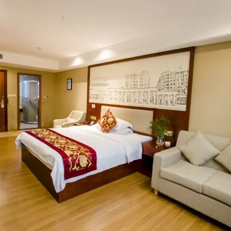 Anyi Hotel