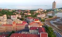 Huiquan Dynasty Hotel - С видом на море