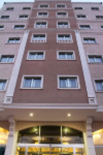 Shams Albasra Hotel Hotels in 