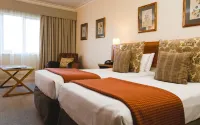 Fairmont Resort Blue Mountains by MGallery - balcony