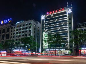 Zhen Dong Hotel