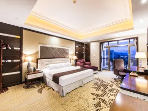 Country Garden Phoenix Hotel Lechang