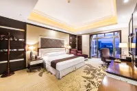 Country Garden Phoenix Hotel Lechang فنادق في له تشانغ