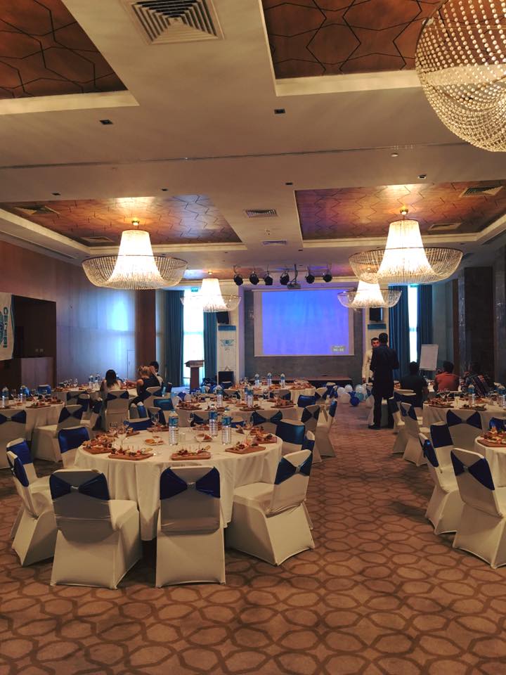 HEVSEL GARDENN HOTEL