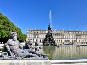 Hotel Schlossblick Chiemsee