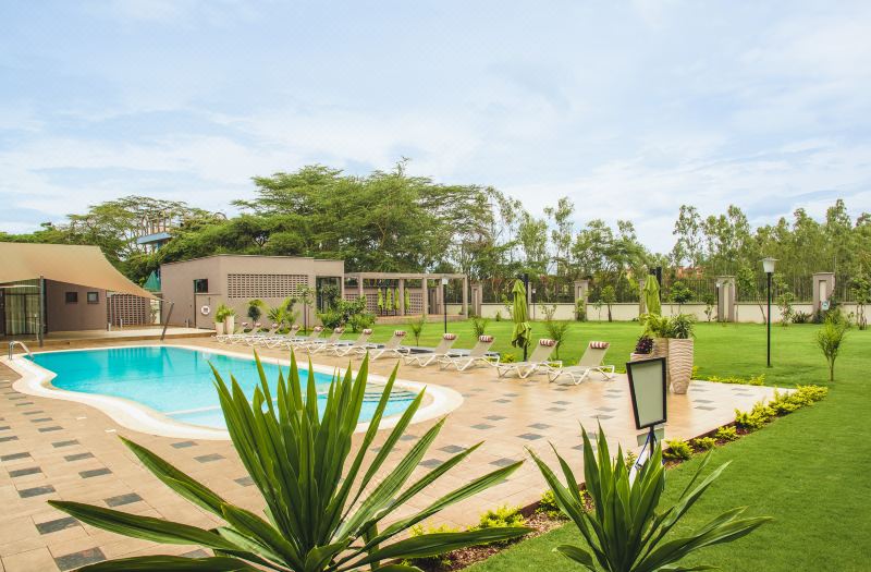 Tamarind Tree Hotel photo 3