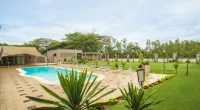 Tamarind Tree Hotel