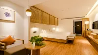 Haifei Hotel (Zhengzhou Manhattan Yanzhuang Metro Station Branch)