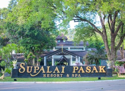 Supalai Pasak Resort Hotel and Spa