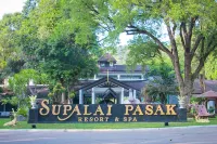 Supalai Pasak Resort Hotel and Spa