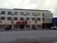 Kelly Business Hotel