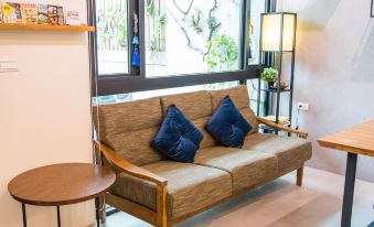 Kenting Chenju Homestay