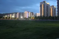Haidong Airport Jingchao Family Hotel