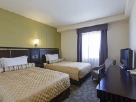 ソルヴィータホテル 那覇