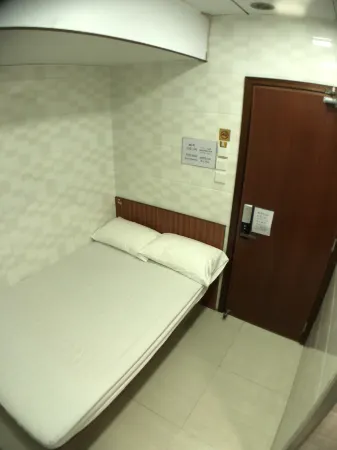 Sunrise Hotel