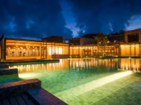 The Gallery Hotel NaiHarn Hotels near Nai Han Beach