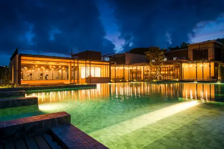 The Gallery Hotel NaiHarn