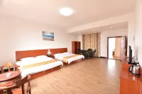 Dongsheng Seaview Hotel