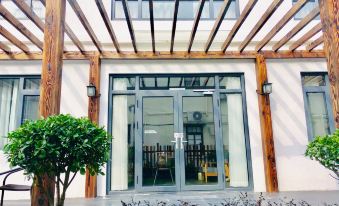 Shanghai Yishe Garden Homestay