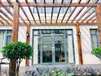 上海一間一舍花園民宿 上海野生動物園附近的飯店