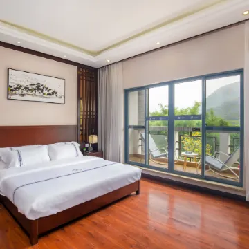 Li River Health Villa