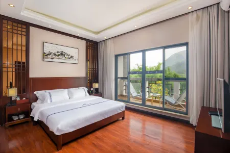 Li River Health Villa