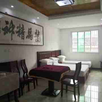 Beijing Changdama Farm House Rooms