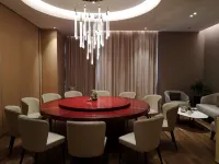 Holiday Inn Express LIYANG HUAFU by IHG - breakfast