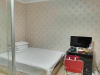 瑞祥旅店(哈尔滨南城名苑店) - 特惠大床房(无窗)