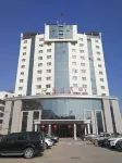Yanchuan Hotel Các khách sạn ở Diên Xuyên