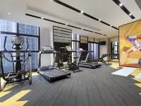 Hampton by Hilton Nanchang Tengwang Tower - Balkoner