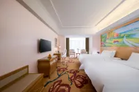 Vienna Hotel (Guangxi Hezhou Fuchuan Hotel) Hotels in Fuchuan Yao Autonomous County